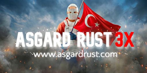[EU/TR] ASGARD 3X - TRİO - 24.01 YENİ BAŞLAYAN JUST WİPE