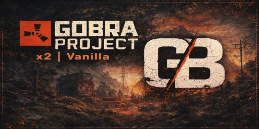 GOBRA LIFE x2 | Vanilla+