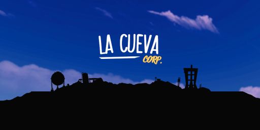 La Cueva Corp. - EU 2x Main | LootX2 | Events | Just Wiped 25.0