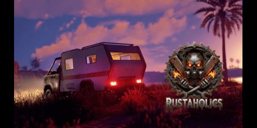 Rustaholics EU | Vanilla | Small Map | Weekly