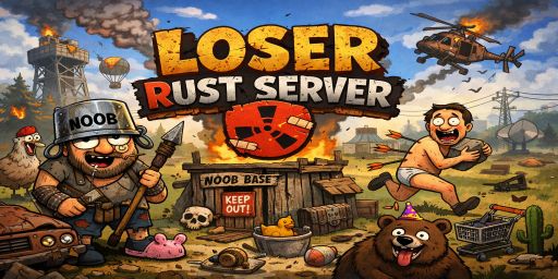 LoserWorld [Testserver]