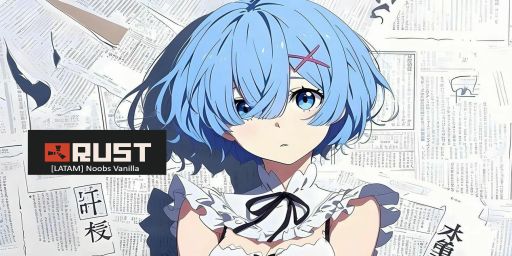 [LATAM] Noobs Vanilla Wipe/Domingos