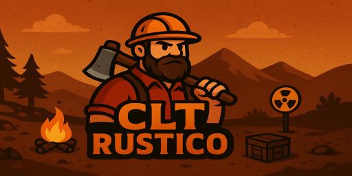[BR] CLT Rustico SOLO/DUO Full Wipe [19/02]