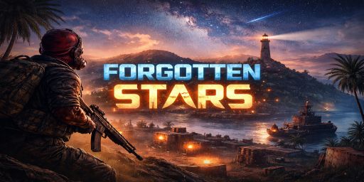 Forgotten Stars PVE