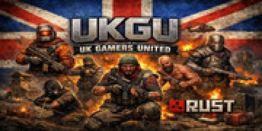 UKGU | Solo/Duo/Trio | Monthly |