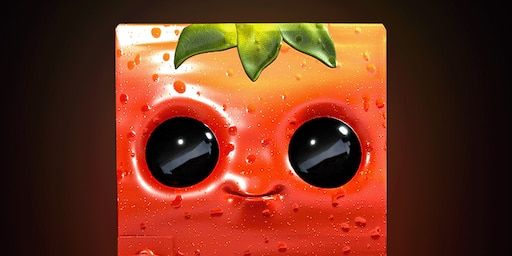 [EU]  • PVE •  Tomato RPG