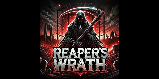 Reaper's Wrath - Monthly 3x semi vanilla