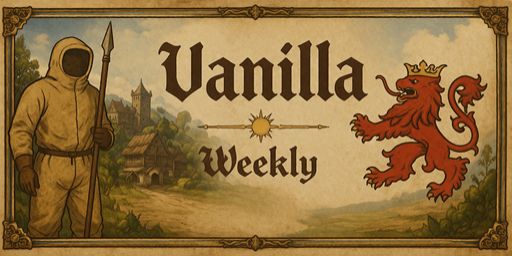 [EU] Henrys Rust Server | Vanilla | Weekly