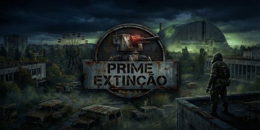 PRIME EXTINCAO 2X SOLO/DUO/TRIO/QUAD WIPE 04/04