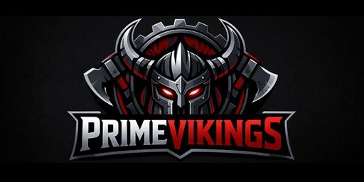 [EU] PrimeVikings Arena | Hardcore PvP | Tue & Fri 17:00 CET