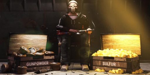 RealBagRust - PVP - 10x [NPC ROAMERS] [KIT] [MYMINI]