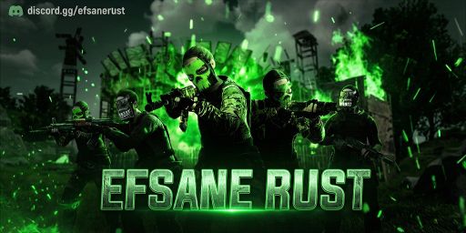 [EU/TR] EFSANE 5X No Limit |Loot 5X|TP|Home|Kit|