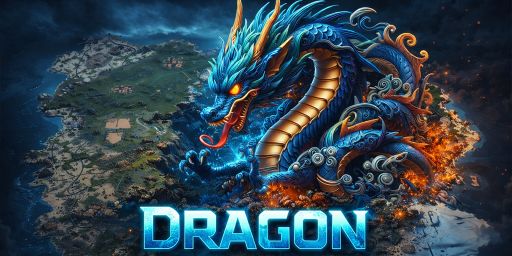 [EU/TR] DRAGON TÜRKİYE | YENİ BASLAYAN | NO LİMİT