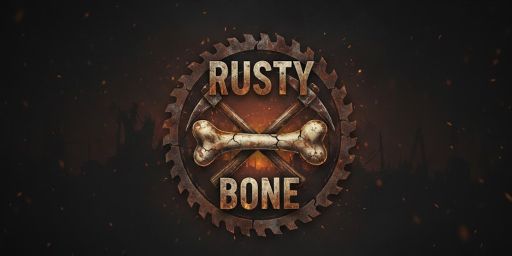 Rusty Bone Solo/Duo EU | Weekly Wipe Today on 28/05 | Premium