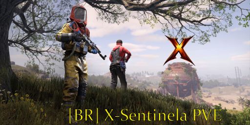 [BR] X-Sentinela PVE