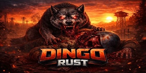 2X Dingo Rust | Quads | Bi-Weekly| Wiped 02/19/2026