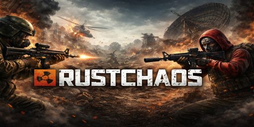 RustChaos Vanilla EU