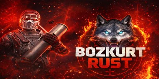 [TR] Bozkurt Türkiye 5X - MAX TAKIM ( 5 )