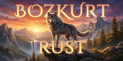 [TR] BOZKURT 3X | MAX 5 | LOOT+ | ADALETLİ