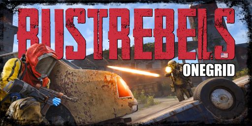 RUSTREBELS.COM (US) | SMALL | ONEGRID | SOLO/DUO/TRIO