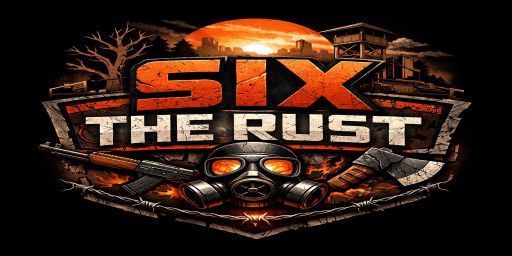 Six The Rust | LATAM | Vanilla | No P2W