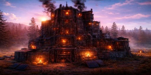 КАЗАНЬ | Rust Reactor | РУССКИЙ #1 Vanilla  13.02