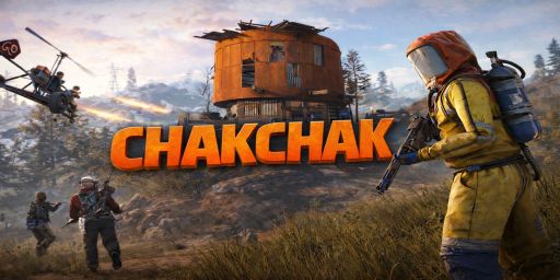 ChakChak RUST [X2|MAX3|TP|KIT] WIPE 13.02