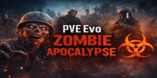 PVE Evo End Dayz