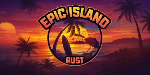 EPIC ISLAND #2 - Vanilla SOLO/DUO/TRIO | WIPE 25.01