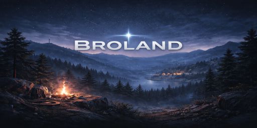 [EU] BroLand Network | Pure PVE | Vanilla | 0.5x Upkeep