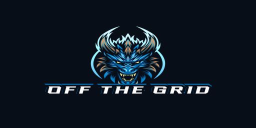 Off The Grid 2x | Solo-Quad | Low Pop