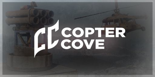 CopterCove | Minicopter training