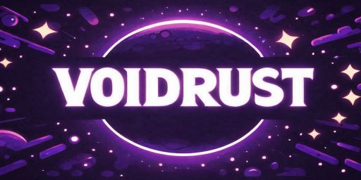VOID RUST [X2|MAX 6|FPS++|CLANS]