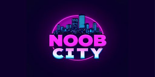 NoobCity | Solo/Duo/Trio/Quad | Wipe Aug 12 |