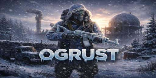 OGRUST |x2|Biweekly|UA |RUS