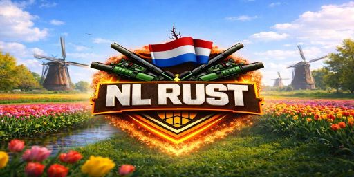NL Rust 2x