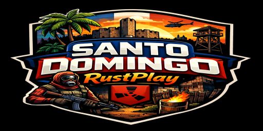 [LATAM] Santo Domingo RustPlay | Semi-Vanilla