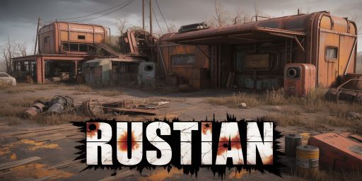 Rustian — UNLIMIT | X1 (24.01)