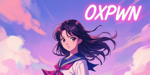 0xPWN TRAINING SERVER