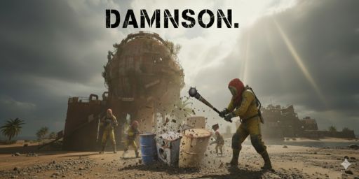 [EU] DamnSon 5x