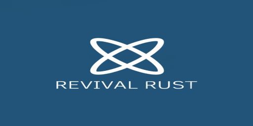 [EU] Revival Rust x2 ДЛЯ НОВИЧКОВ WIPE 27.02