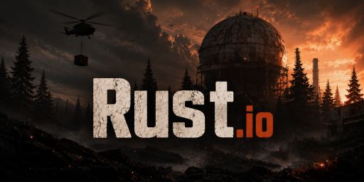 [EU] Rust.io - Main | Классика x2 | 22.10