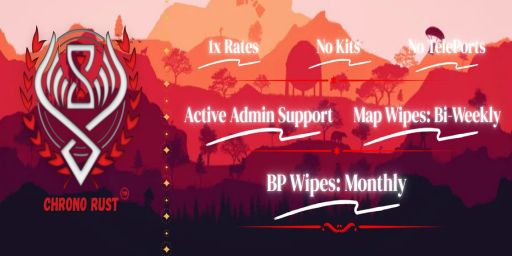 [SEA] Chrono x IND | Vanilla | 2X