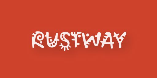 [EU] RustWay — Solo/Duo | 2X | Weekly |