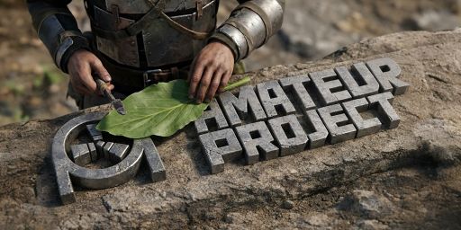 [RU][PvE] Amateur Full Classic | Для новичков