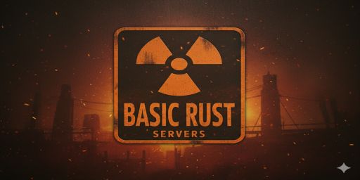BasicRust - Solo/Duo | Weekly | Mondays | 16/02 16.02