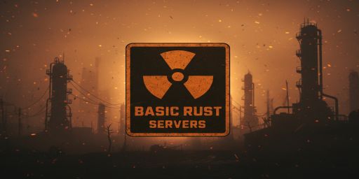 BasicRust - Solo/Duo | Weekly | Mondays | 09/03 09.03