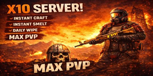 RUSTY BROTHERS DAILY - FULL WIPE