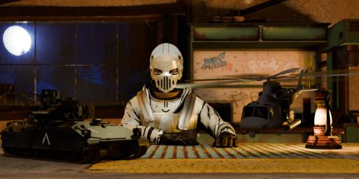 Evolution PvE [RaidBases, Skills, Event, Quest, NEW]