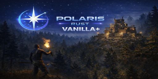 [PL/EU] Polaris | Small | Vanilla | Weekly